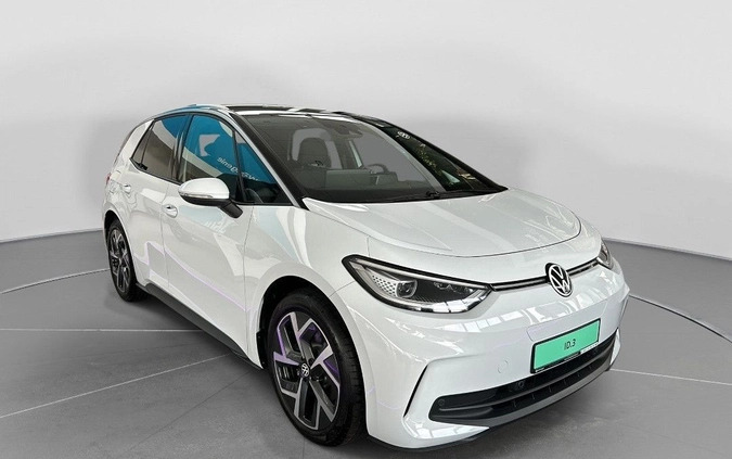 Volkswagen ID.3 cena 219900 przebieg: 1, rok produkcji 2023 z Bytom małe 254